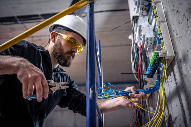 Best Residential Electrician Services  in Sibley, IA