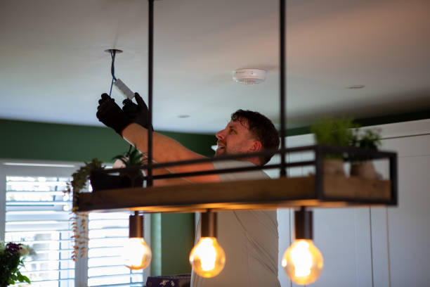 Best Electrical Repair Services  in Sibley, IA