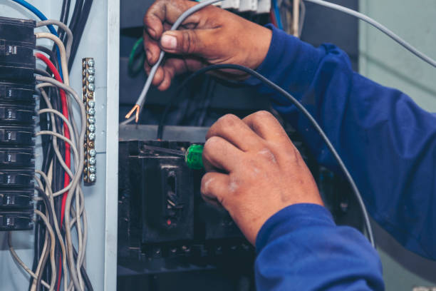Best Emergency Electrician Near Me  in Sibley, IA