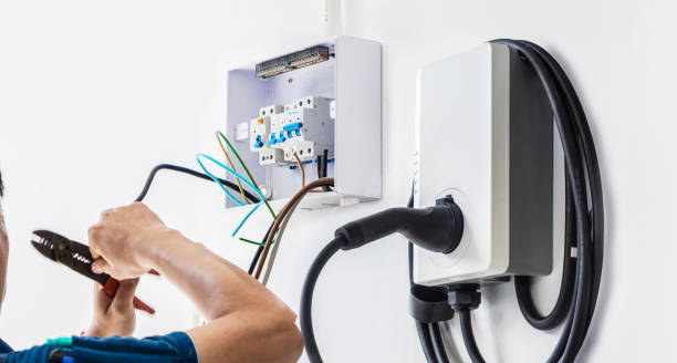 Best Electrical Contractors for Businesses  in Sibley, IA