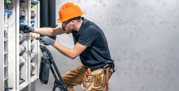 Best Home Electrical Repair  in Sibley, IA