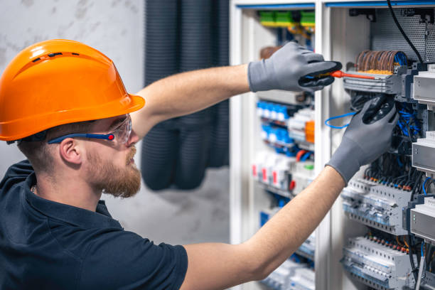Best Electrical Rewiring Services  in Sibley, IA